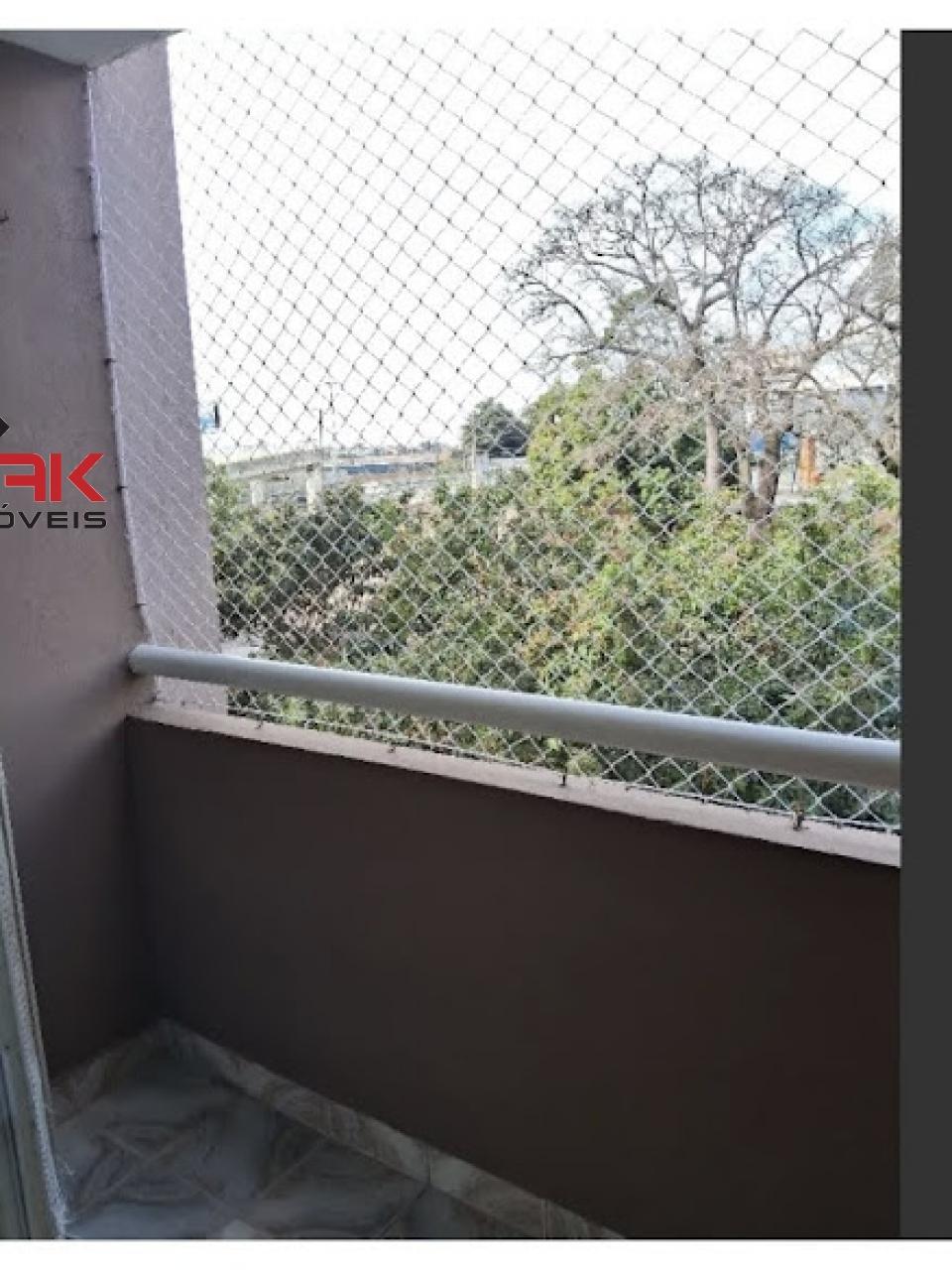 Apartamento, 2 quartos, 58 m² - Foto 3