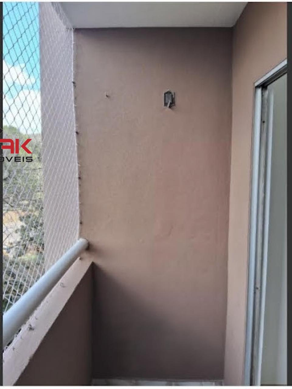 Apartamento, 2 quartos, 58 m² - Foto 7