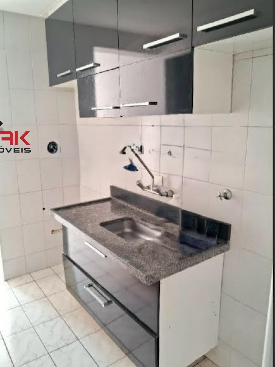 Apartamento, 2 quartos, 58 m² - Foto 8