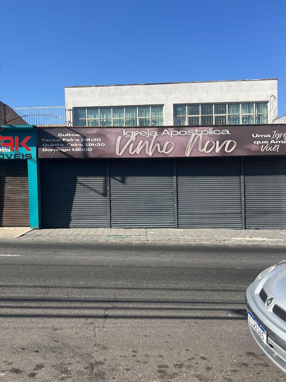 Prédio Inteiro, 675 m² - Foto 1