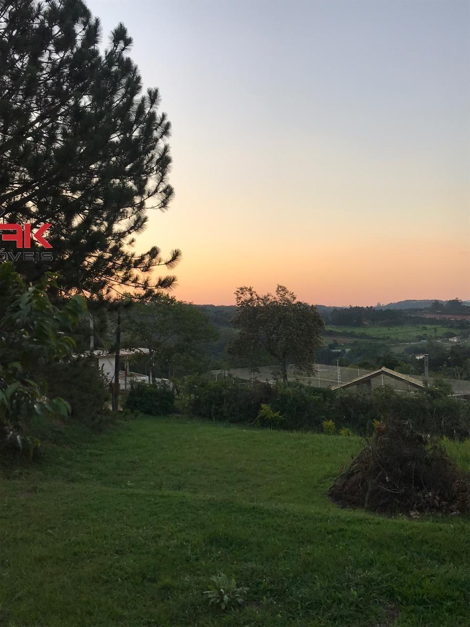 Chácara, 4 quartos, 2543 m² - Foto 1