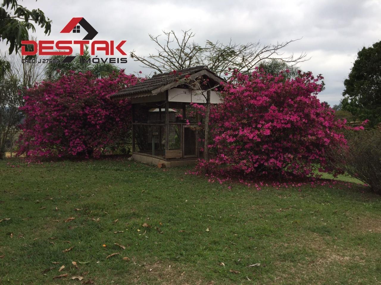 Chácara, 4 quartos, 2543 m² - Foto 3