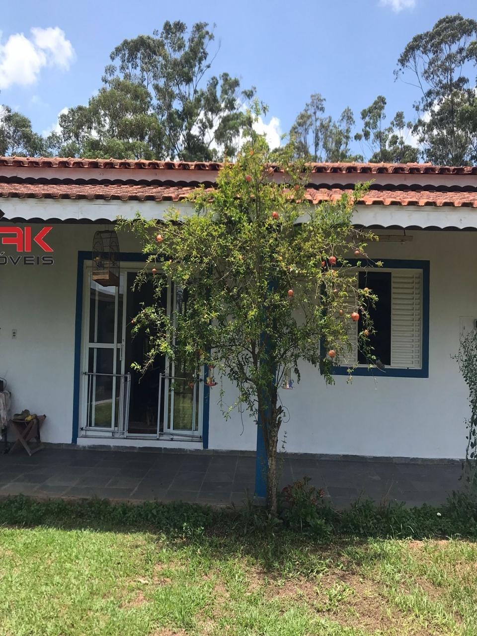 Chácara, 4 quartos, 2543 m² - Foto 5