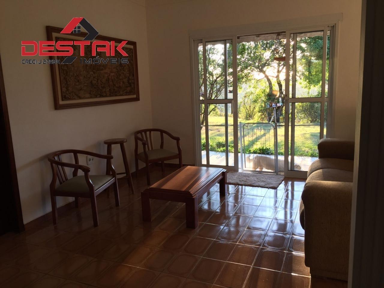 Chácara, 4 quartos, 2543 m² - Foto 6