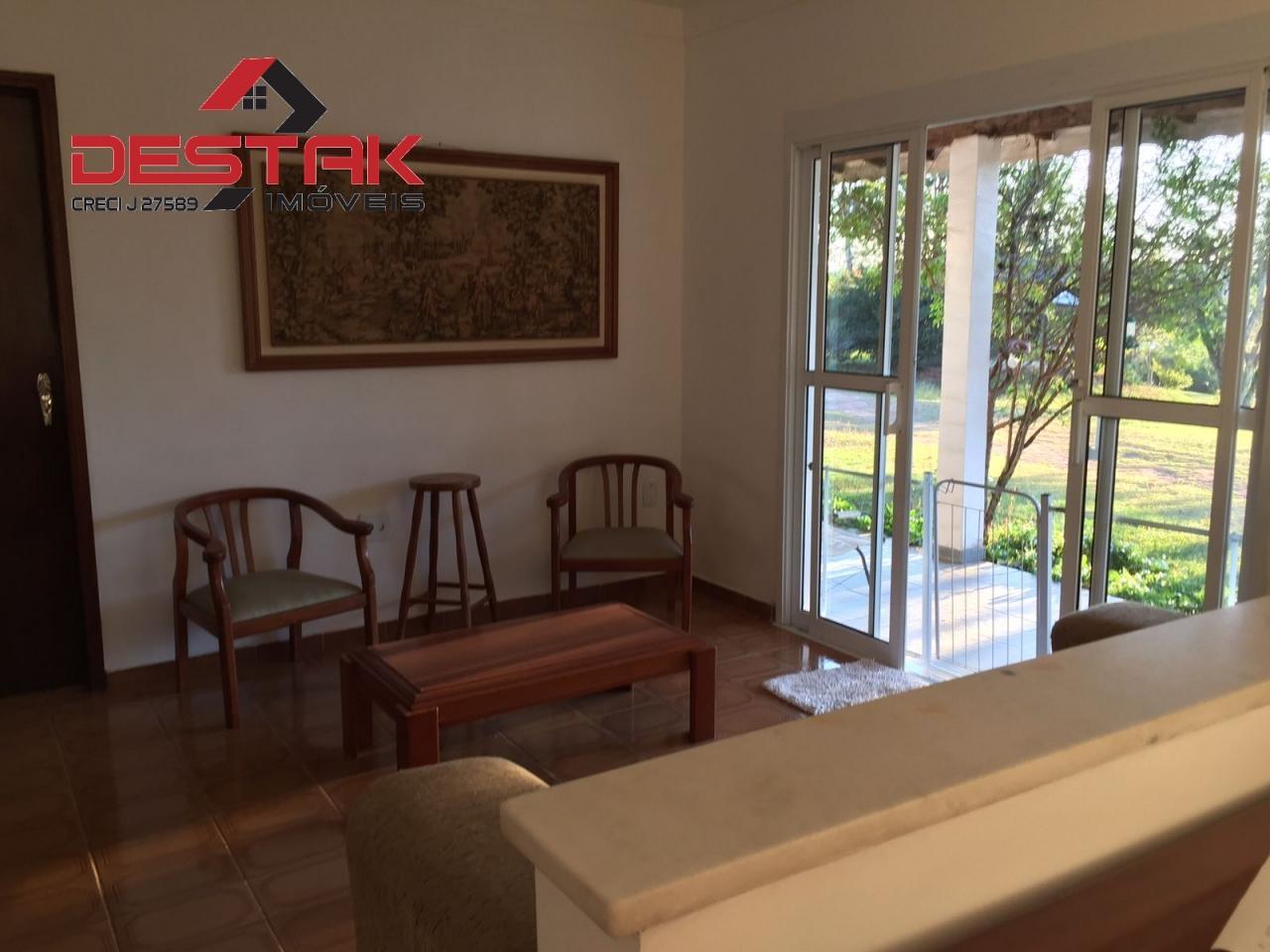 Chácara, 4 quartos, 2543 m² - Foto 7