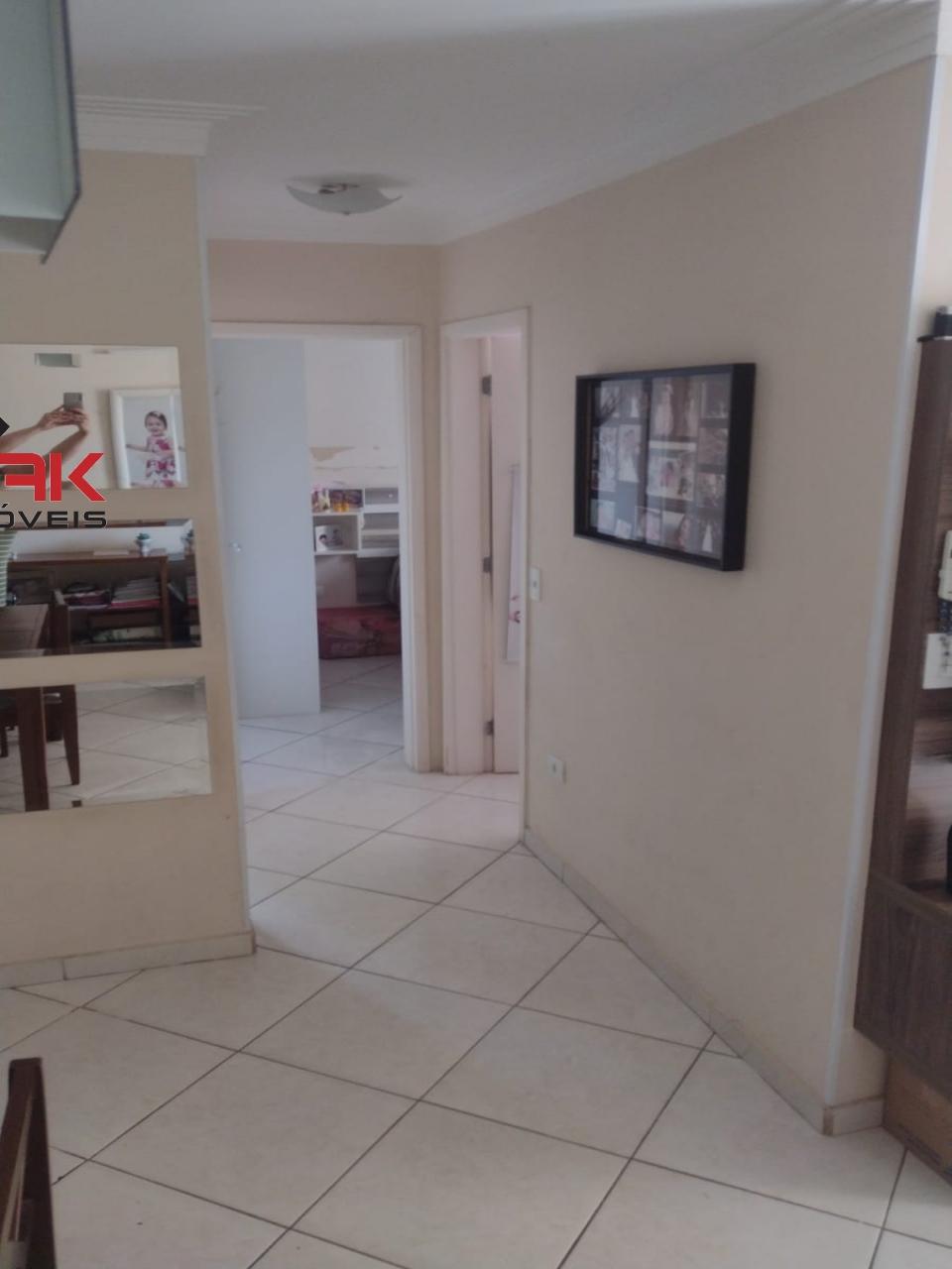 Apartamento, 2 quartos, 54 m² - Foto 3