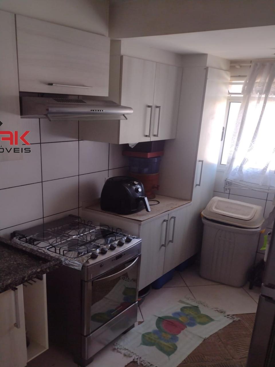 Apartamento, 2 quartos, 54 m² - Foto 6