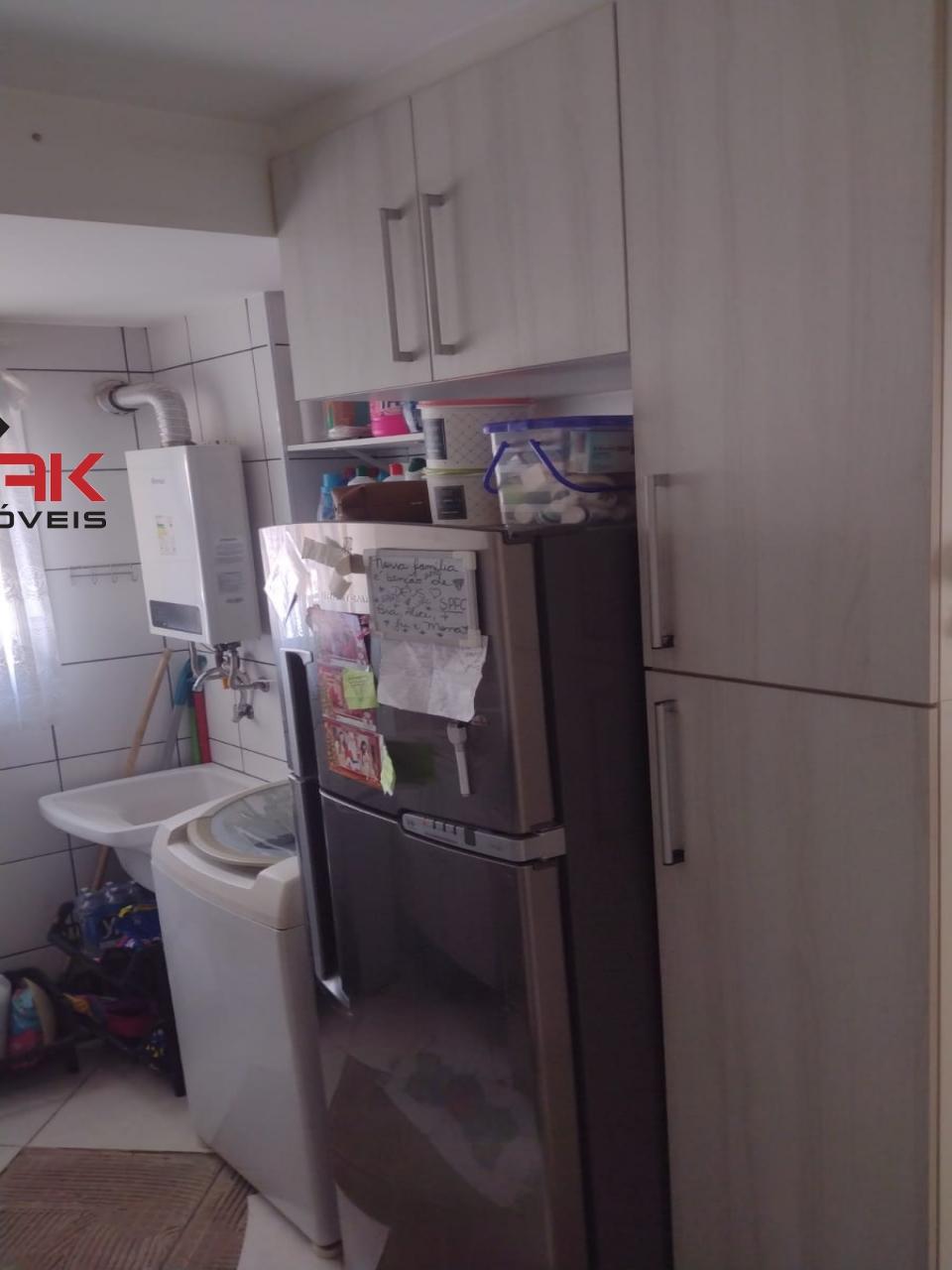 Apartamento, 2 quartos, 54 m² - Foto 7