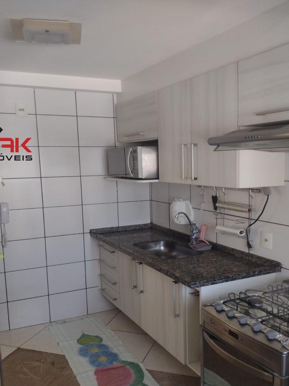 Apartamento, 2 quartos, 54 m² - Foto 8