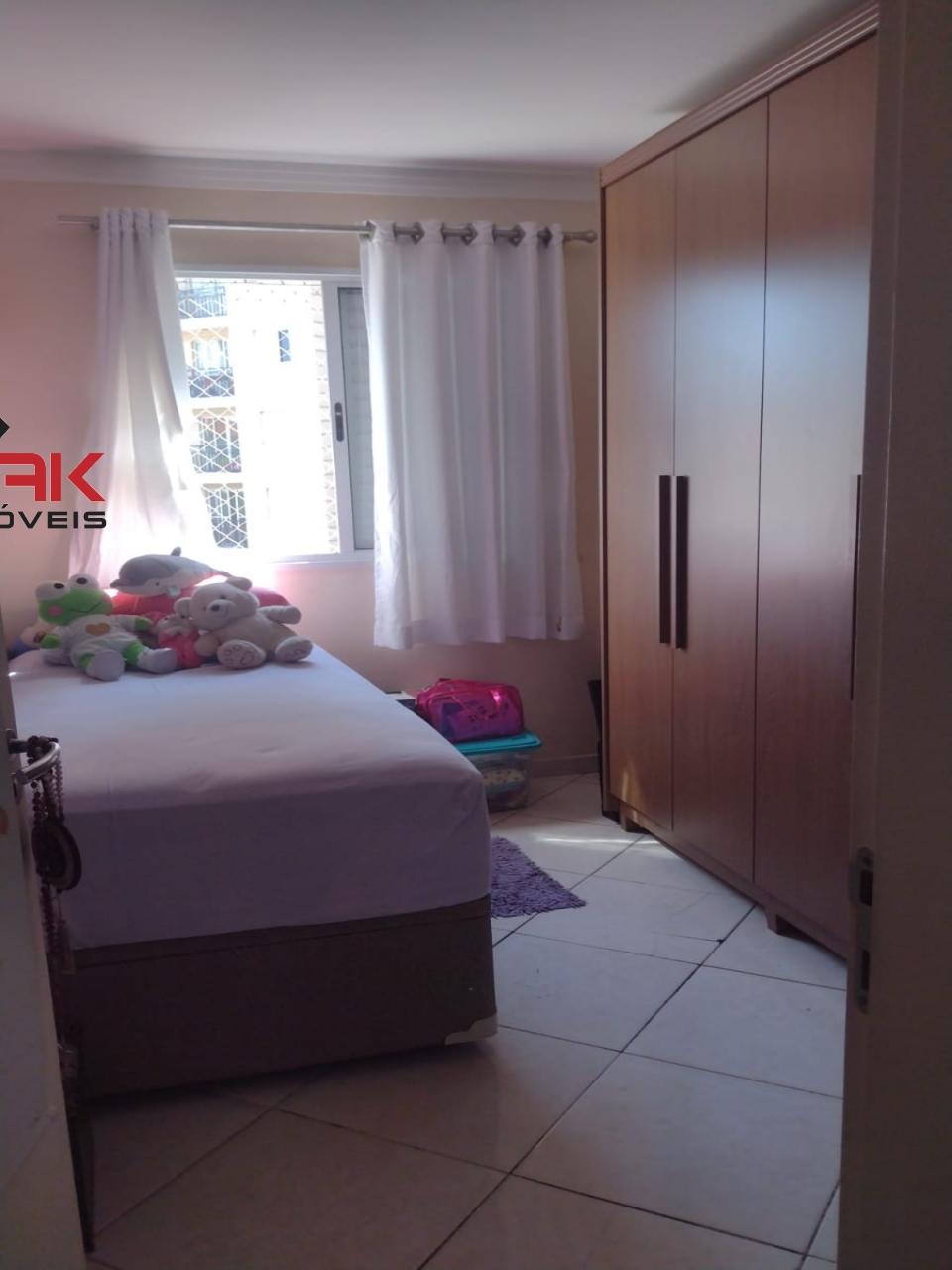 Apartamento, 2 quartos, 54 m² - Foto 11