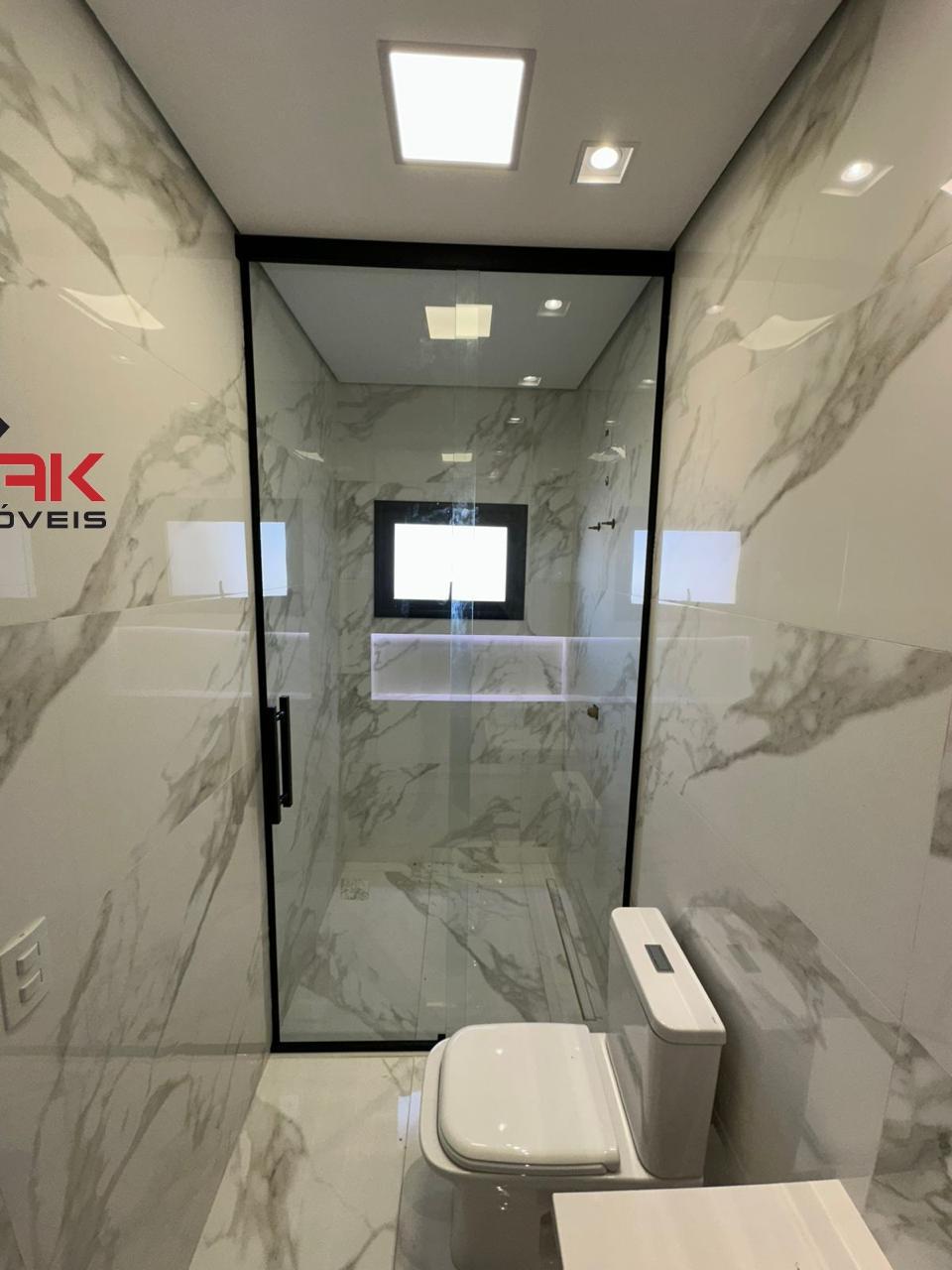 Casa de Condomínio, 3 quartos - Foto 10