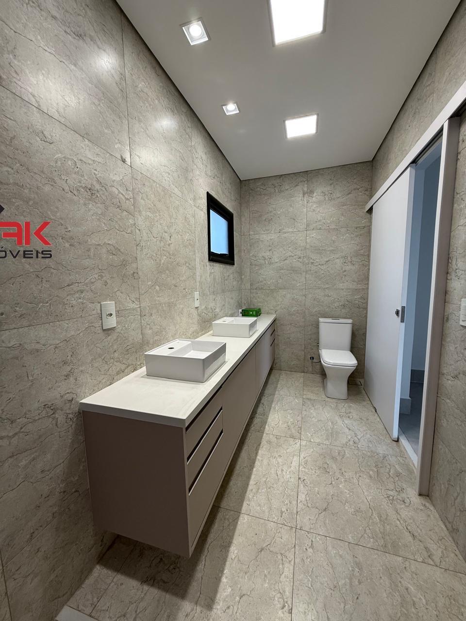 Casa de Condomínio, 3 quartos - Foto 15