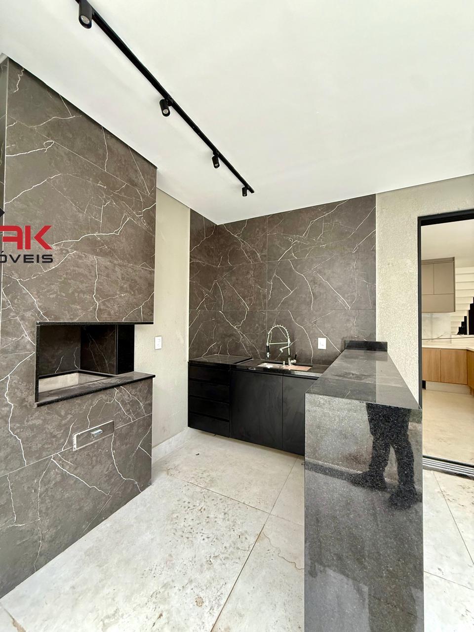 Casa de Condomínio, 3 quartos - Foto 18