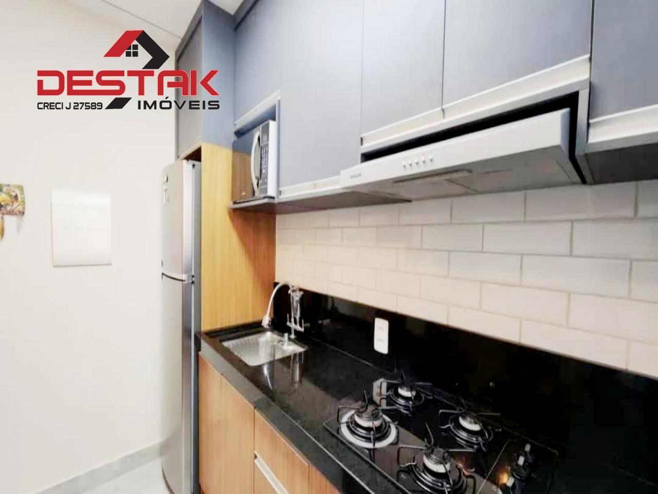 Apartamento, 2 quartos, 46 m² - Foto 4