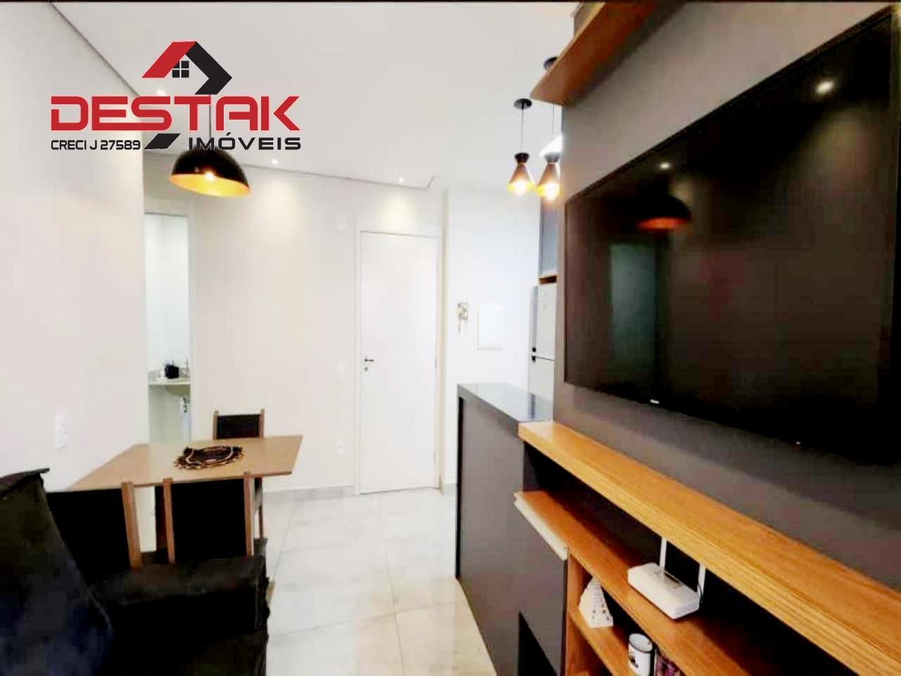 Apartamento, 2 quartos, 46 m² - Foto 6