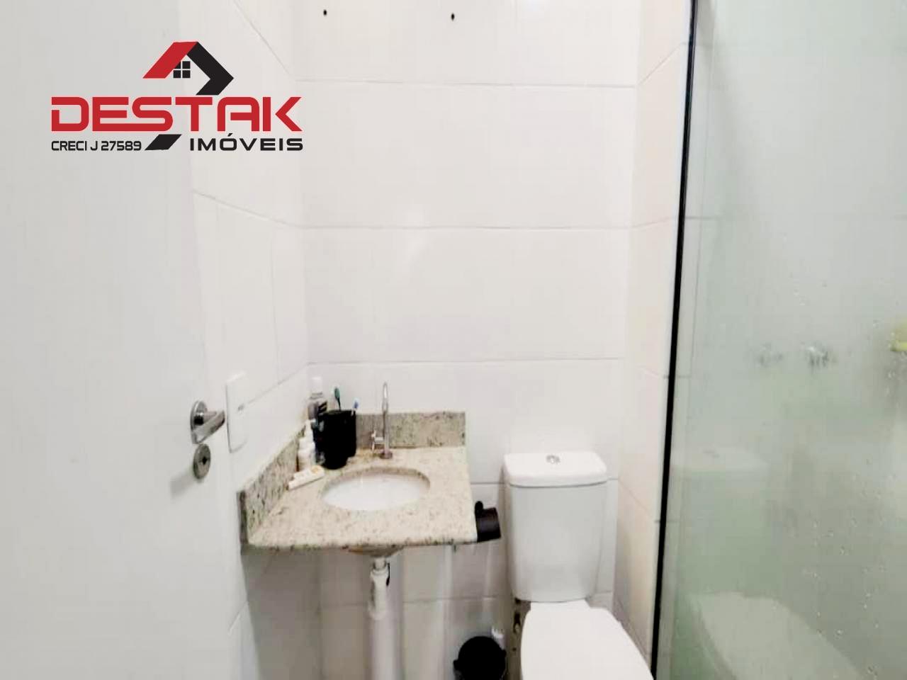 Apartamento, 2 quartos, 46 m² - Foto 8