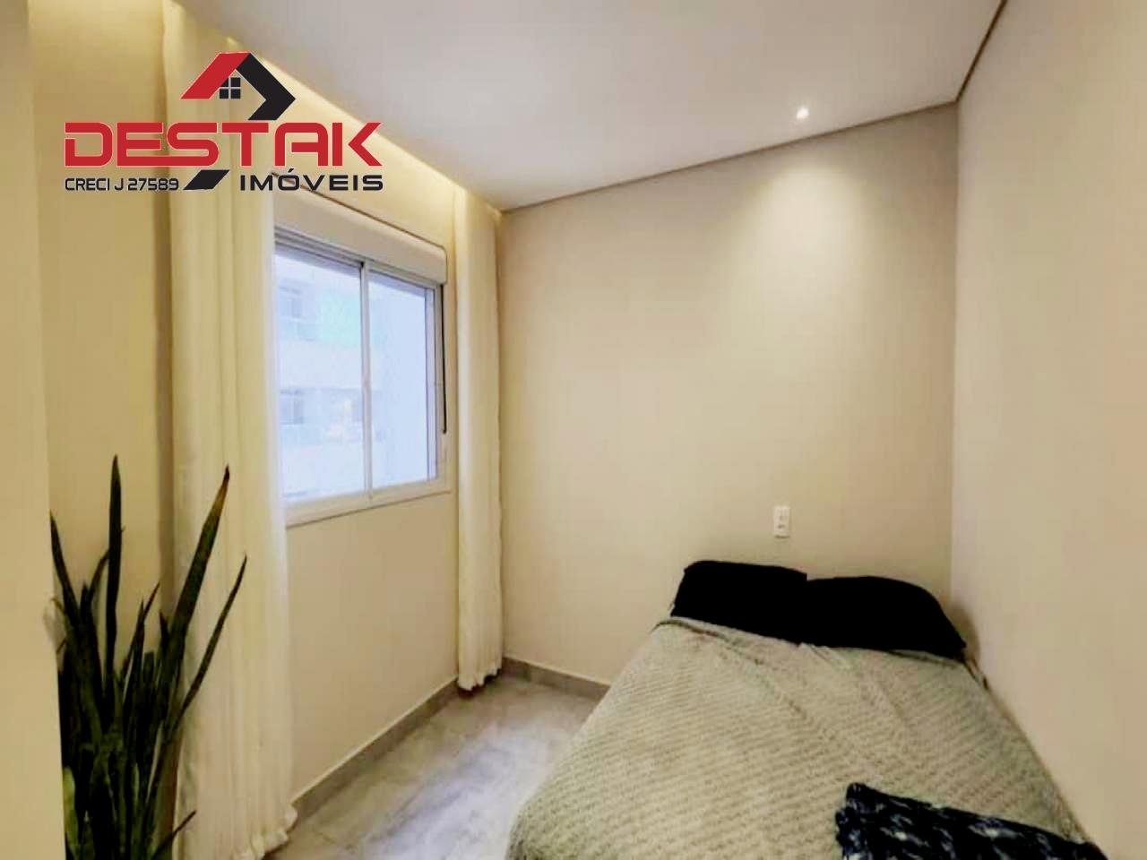 Apartamento, 2 quartos, 46 m² - Foto 9