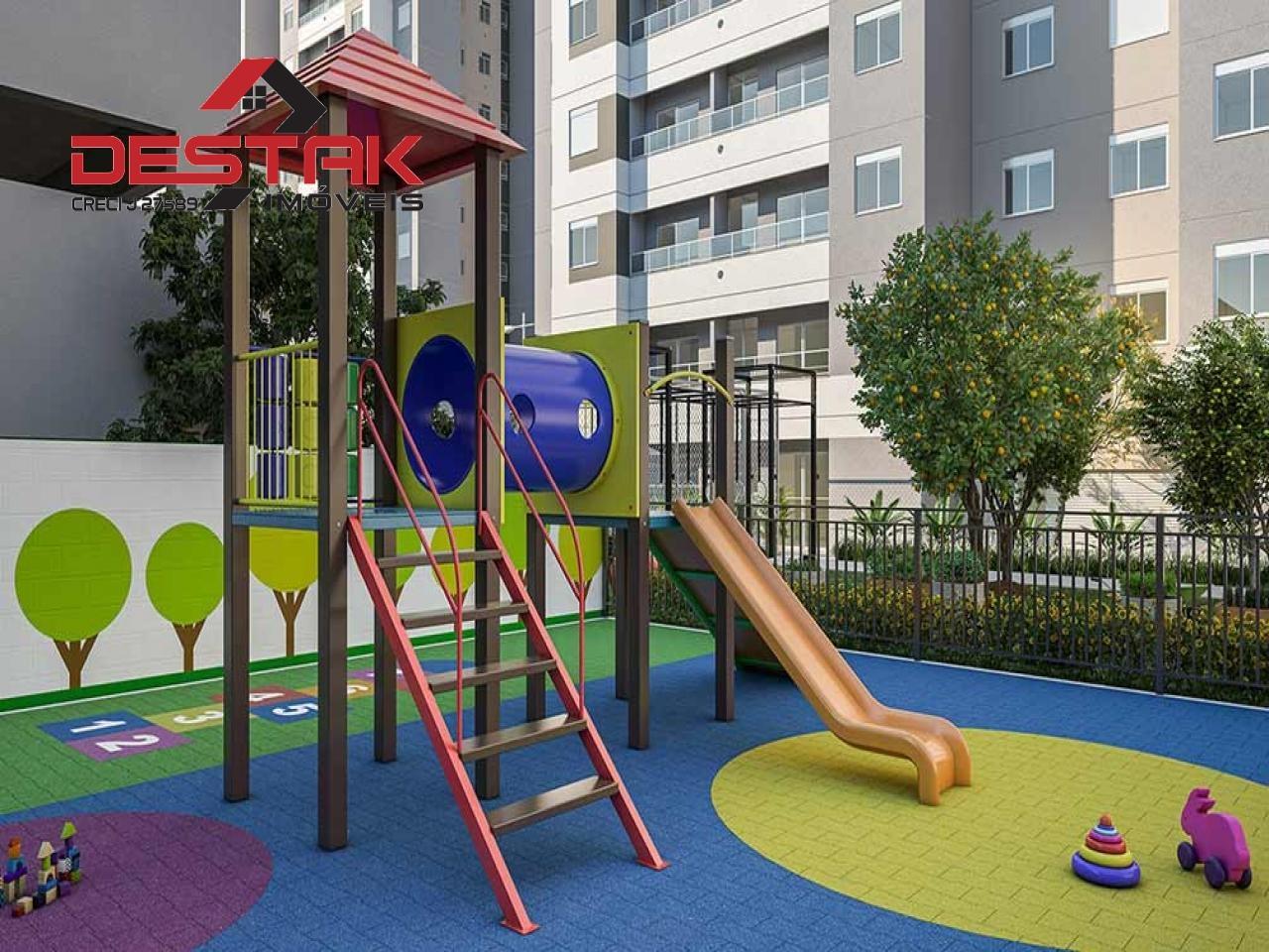 Apartamento, 2 quartos, 46 m² - Foto 17