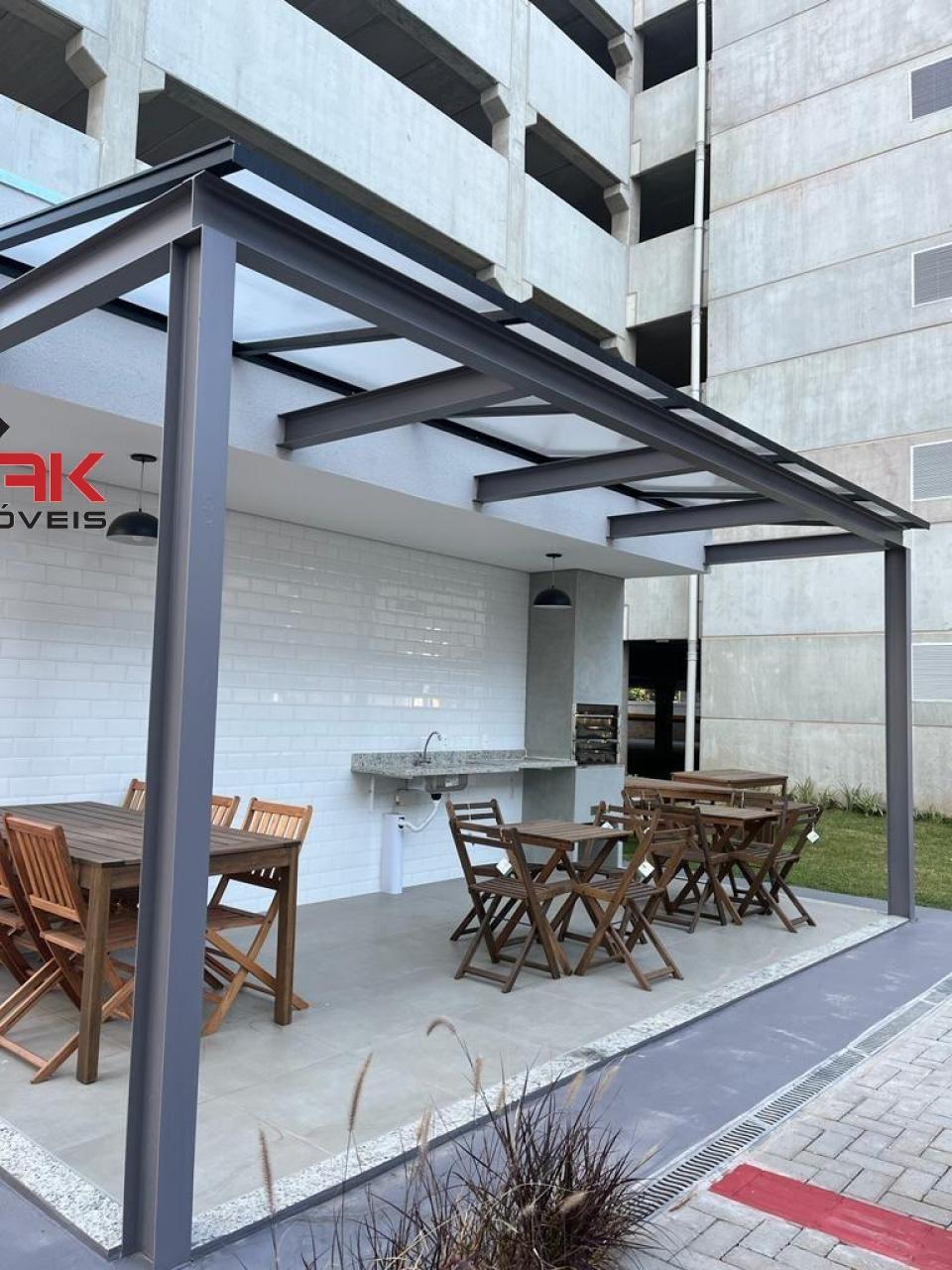 Apartamento, 2 quartos, 46 m² - Foto 24