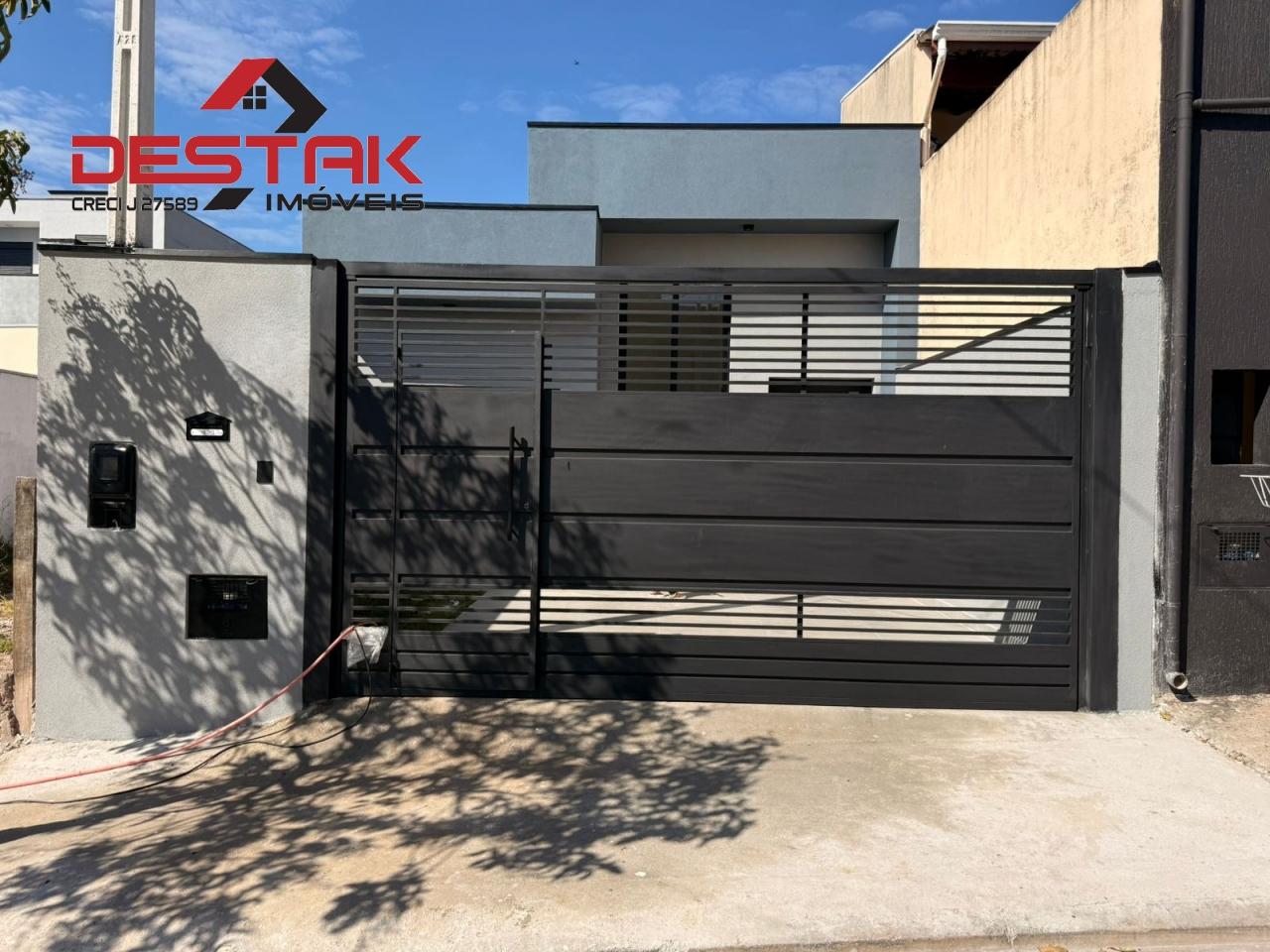Casa, 3 quartos, 125 m² - Foto 1