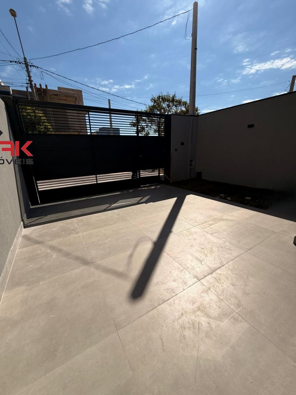 Casa, 3 quartos, 125 m² - Foto 2