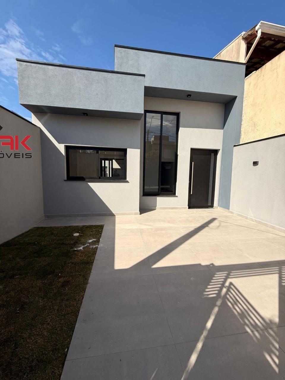 Casa, 3 quartos, 125 m² - Foto 3