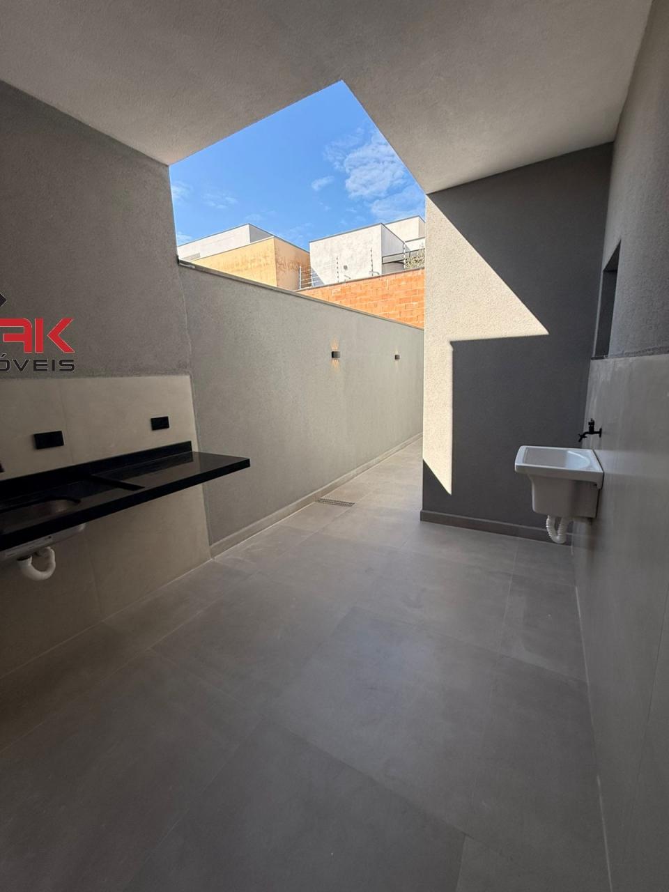 Casa, 3 quartos, 125 m² - Foto 11