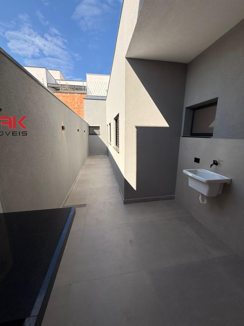 Casa, 3 quartos, 125 m² - Foto 12