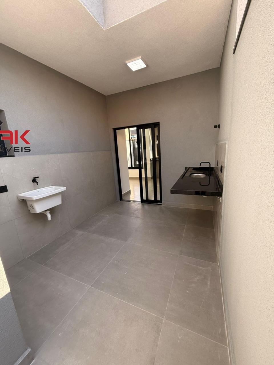 Casa, 3 quartos, 125 m² - Foto 13