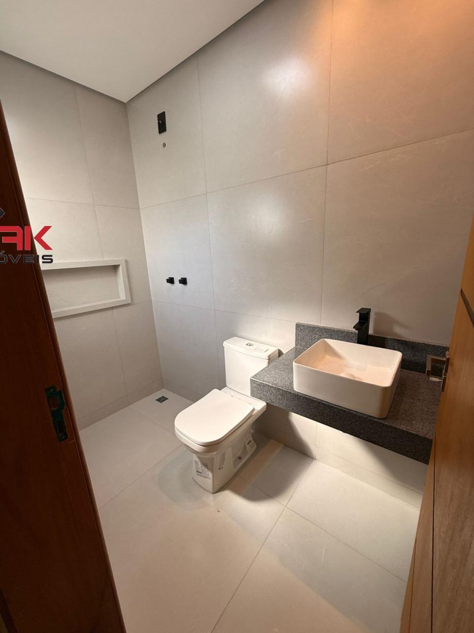 Casa, 3 quartos, 125 m² - Foto 14
