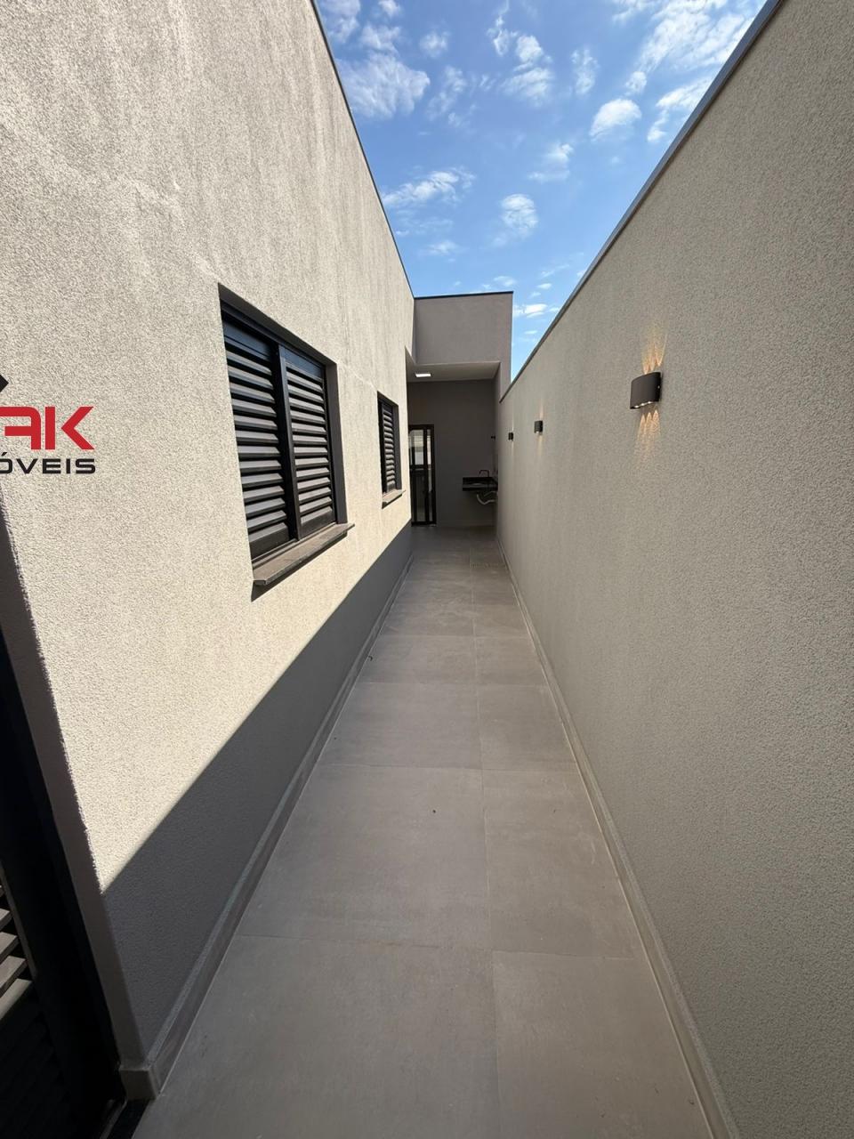 Casa, 3 quartos, 125 m² - Foto 23