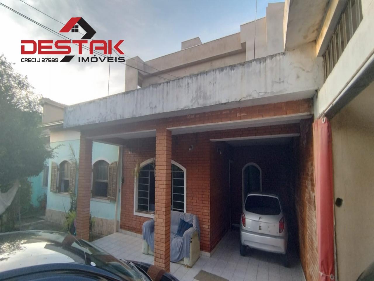 Casa, 3 quartos, 422 m² - Foto 1