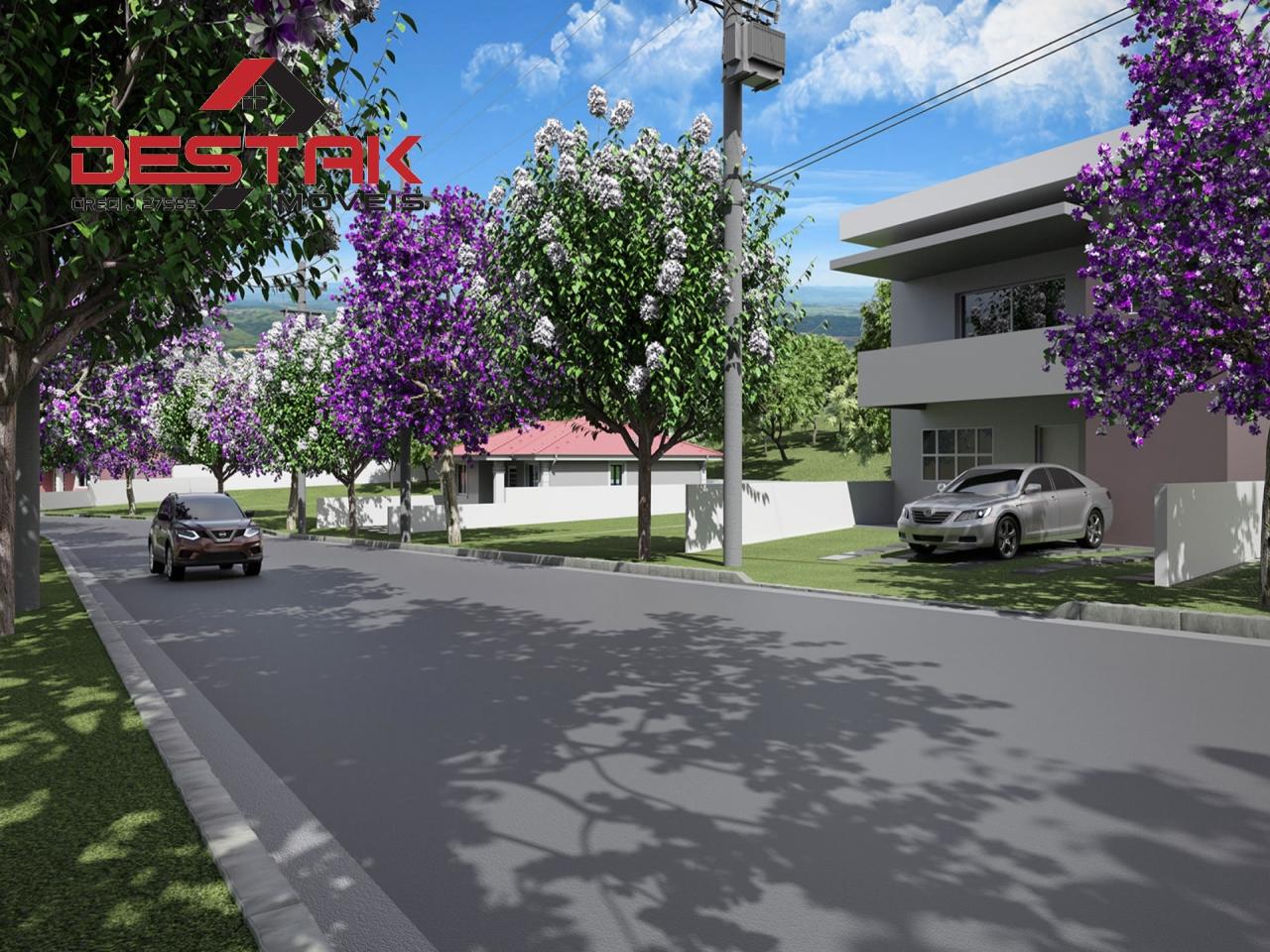 Casa de Condomínio, 3 quartos - Foto 16