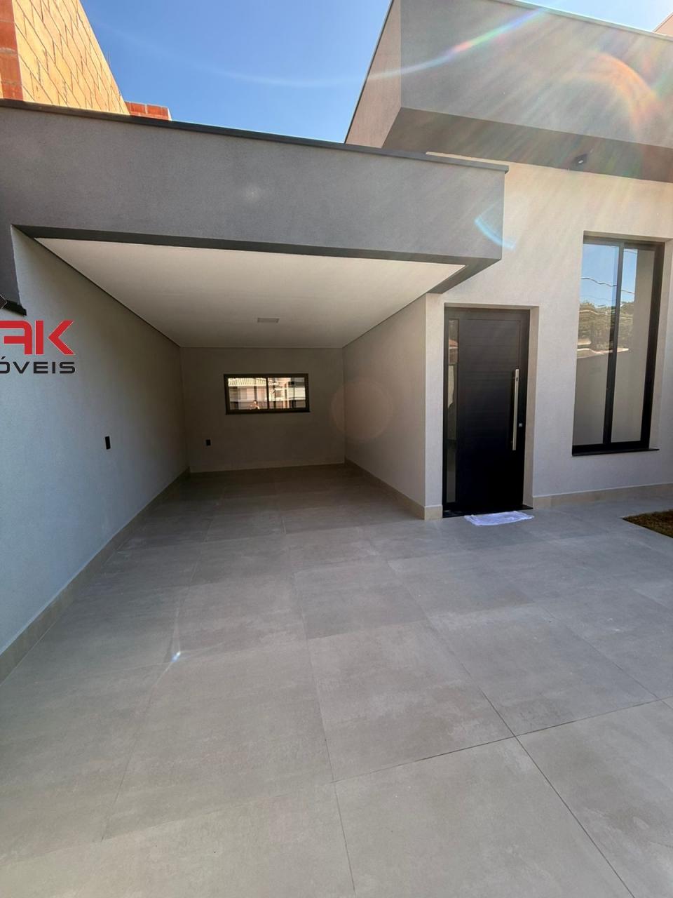 Casa, 3 quartos, 125 m² - Foto 1