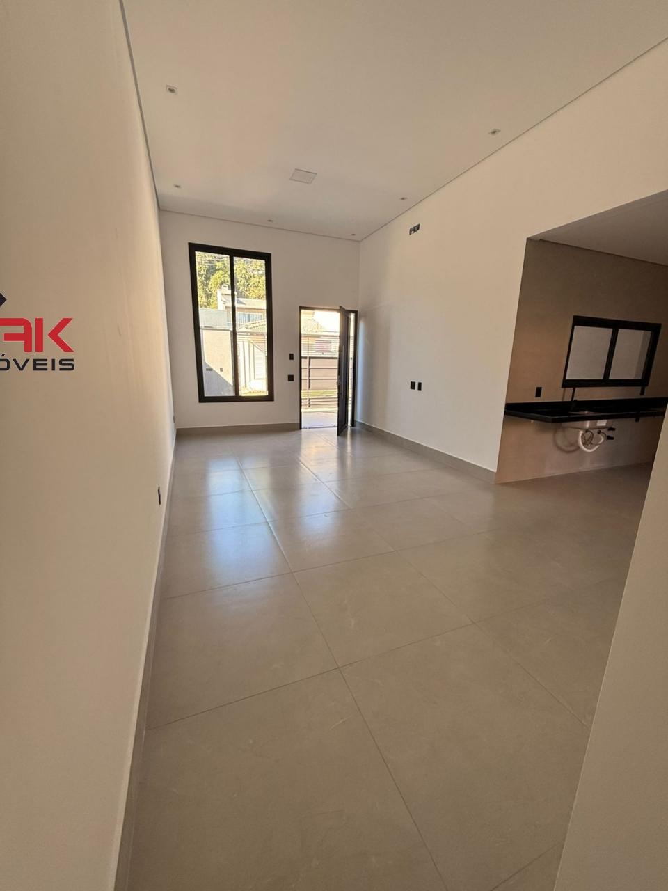 Casa, 3 quartos, 125 m² - Foto 3