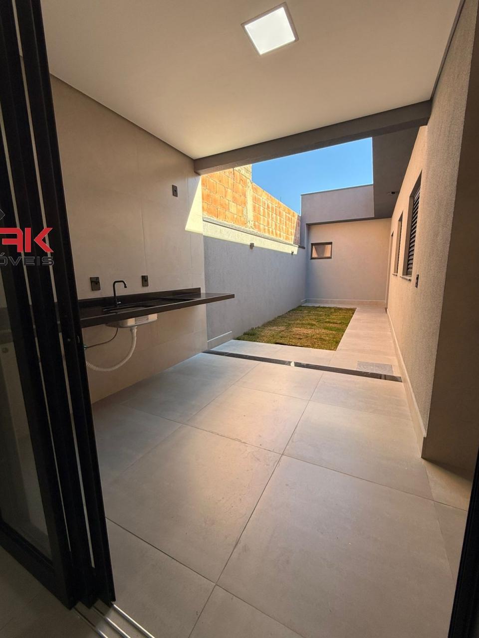 Casa, 3 quartos, 125 m² - Foto 8