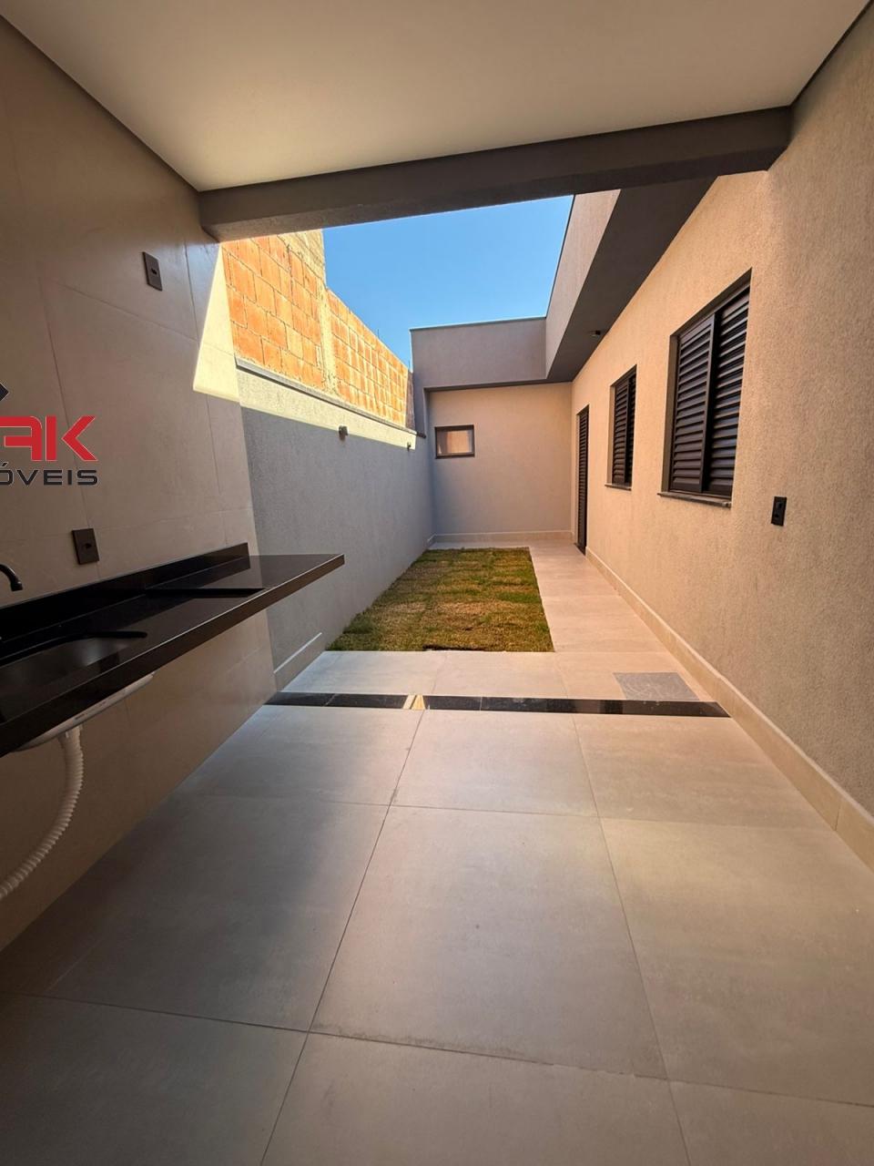 Casa, 3 quartos, 125 m² - Foto 9