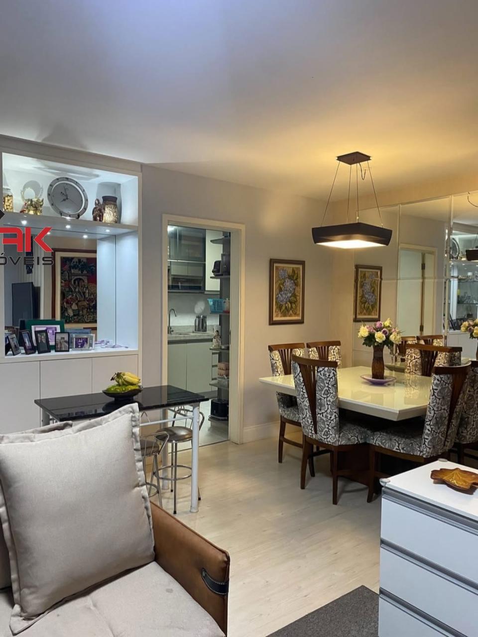 Apartamento, 3 quartos, 96 m² - Foto 1