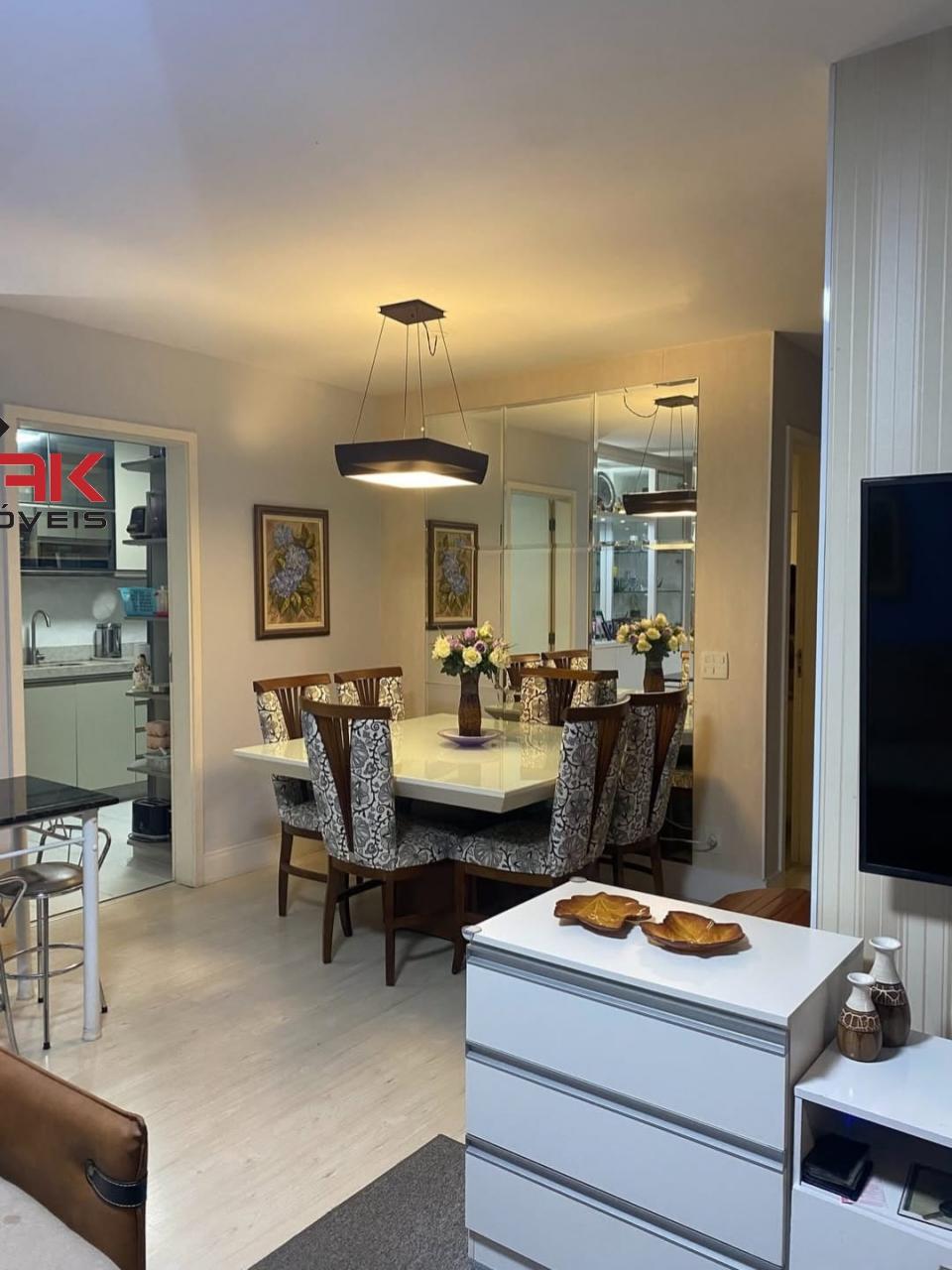 Apartamento, 3 quartos, 96 m² - Foto 3