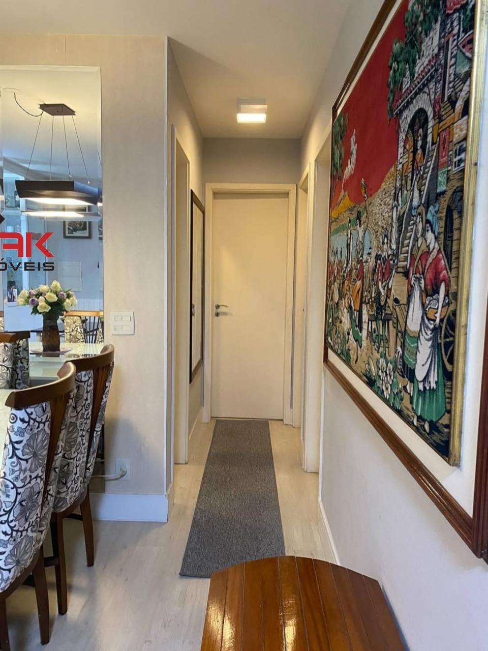 Apartamento, 3 quartos, 96 m² - Foto 4