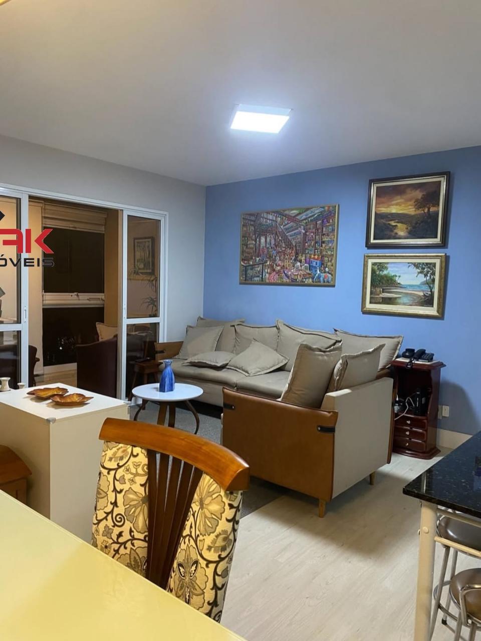 Apartamento, 3 quartos, 96 m² - Foto 6