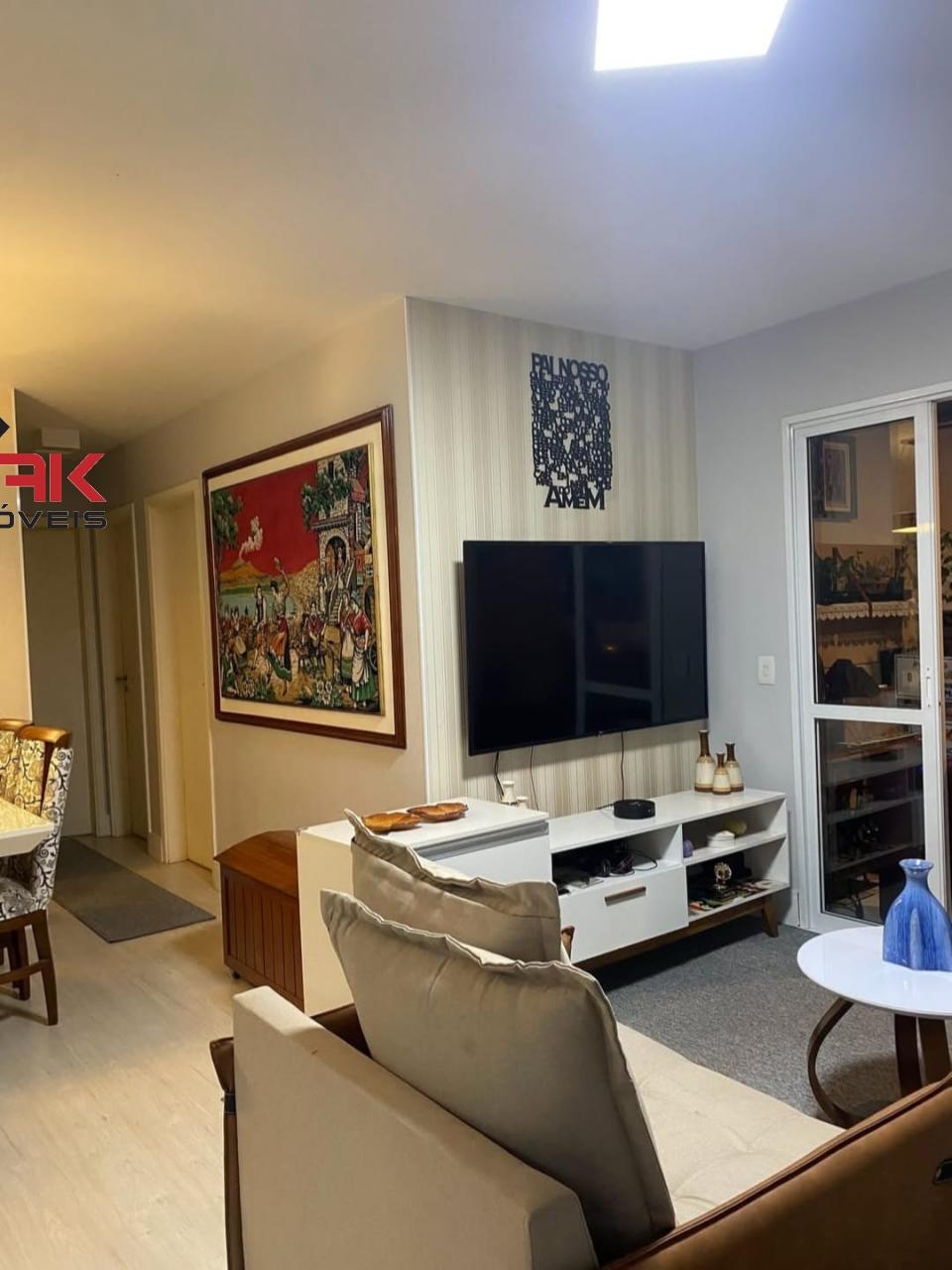 Apartamento, 3 quartos, 96 m² - Foto 7