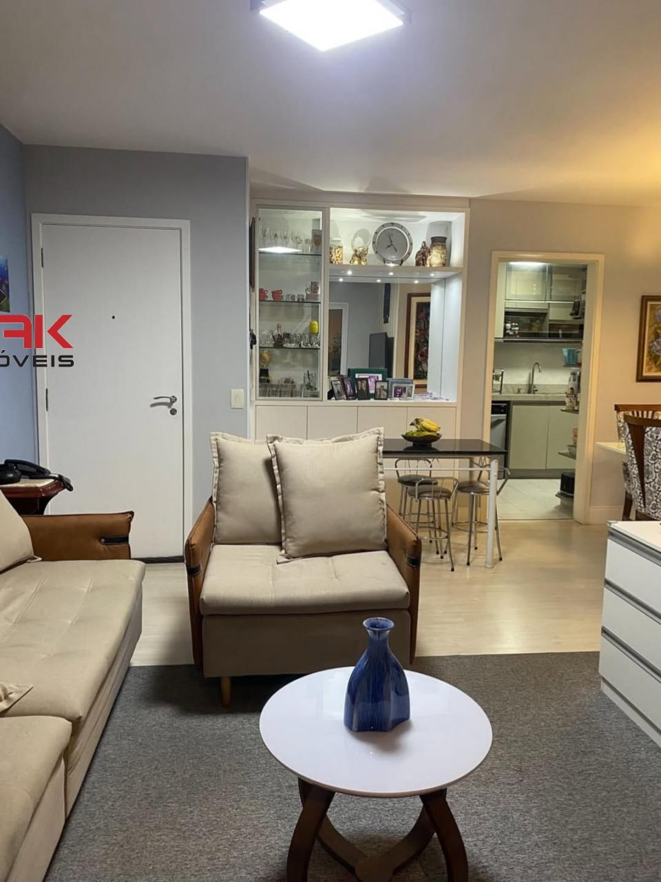 Apartamento, 3 quartos, 96 m² - Foto 8