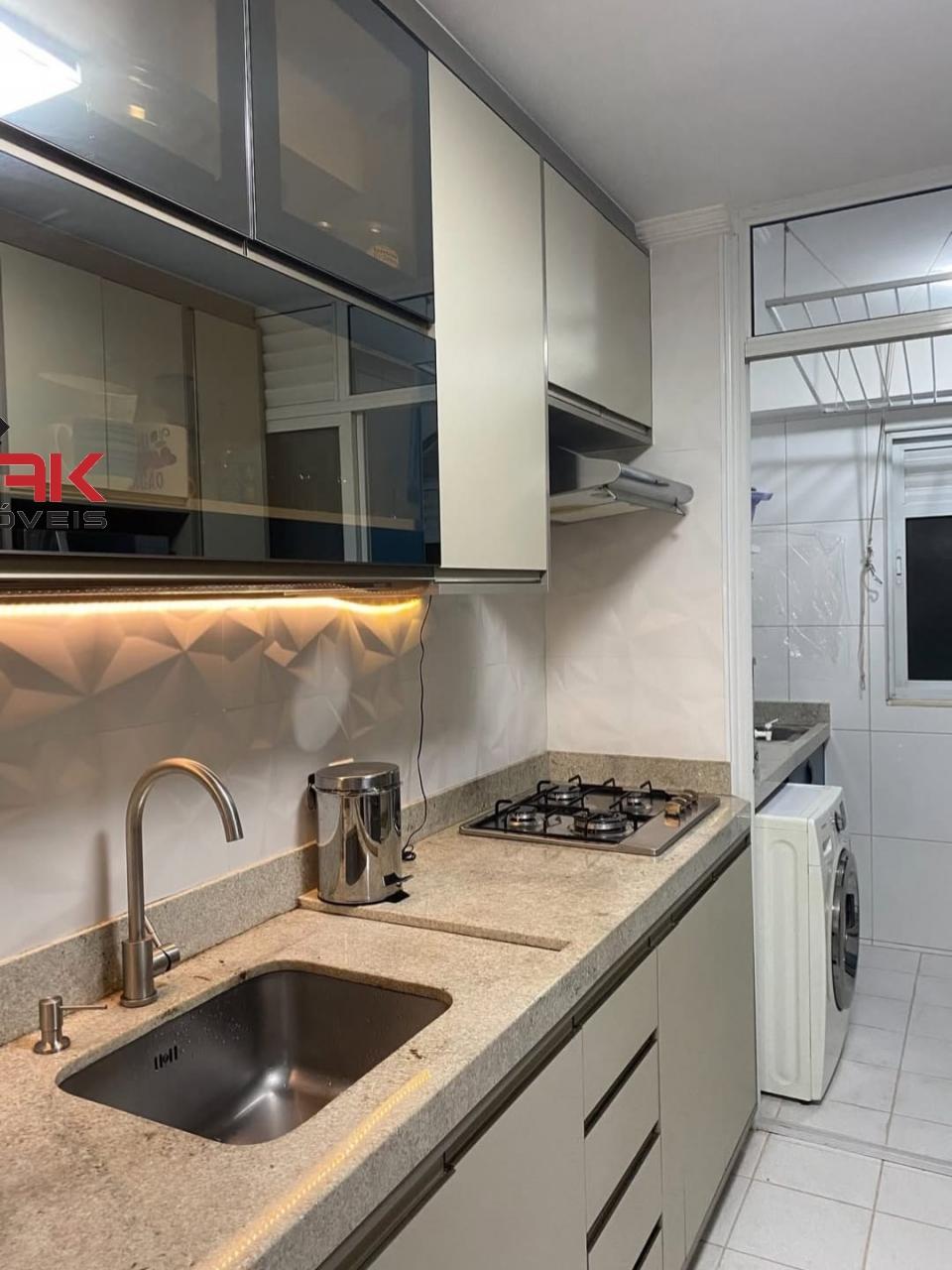 Apartamento, 3 quartos, 96 m² - Foto 11