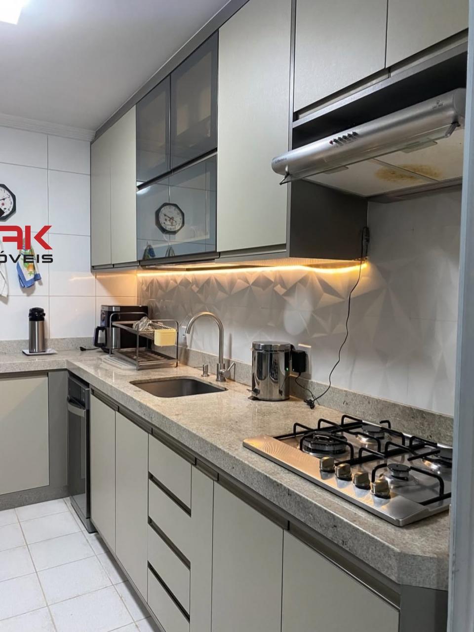 Apartamento, 3 quartos, 96 m² - Foto 14