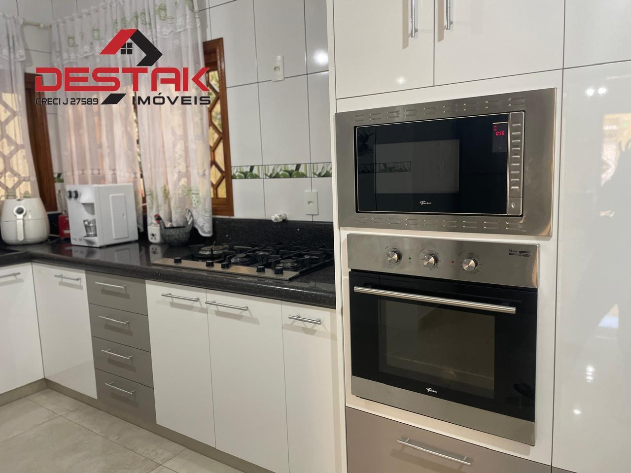 Casa, 3 quartos, 205 m² - Foto 5