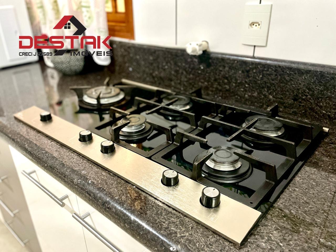 Casa, 3 quartos, 205 m² - Foto 6