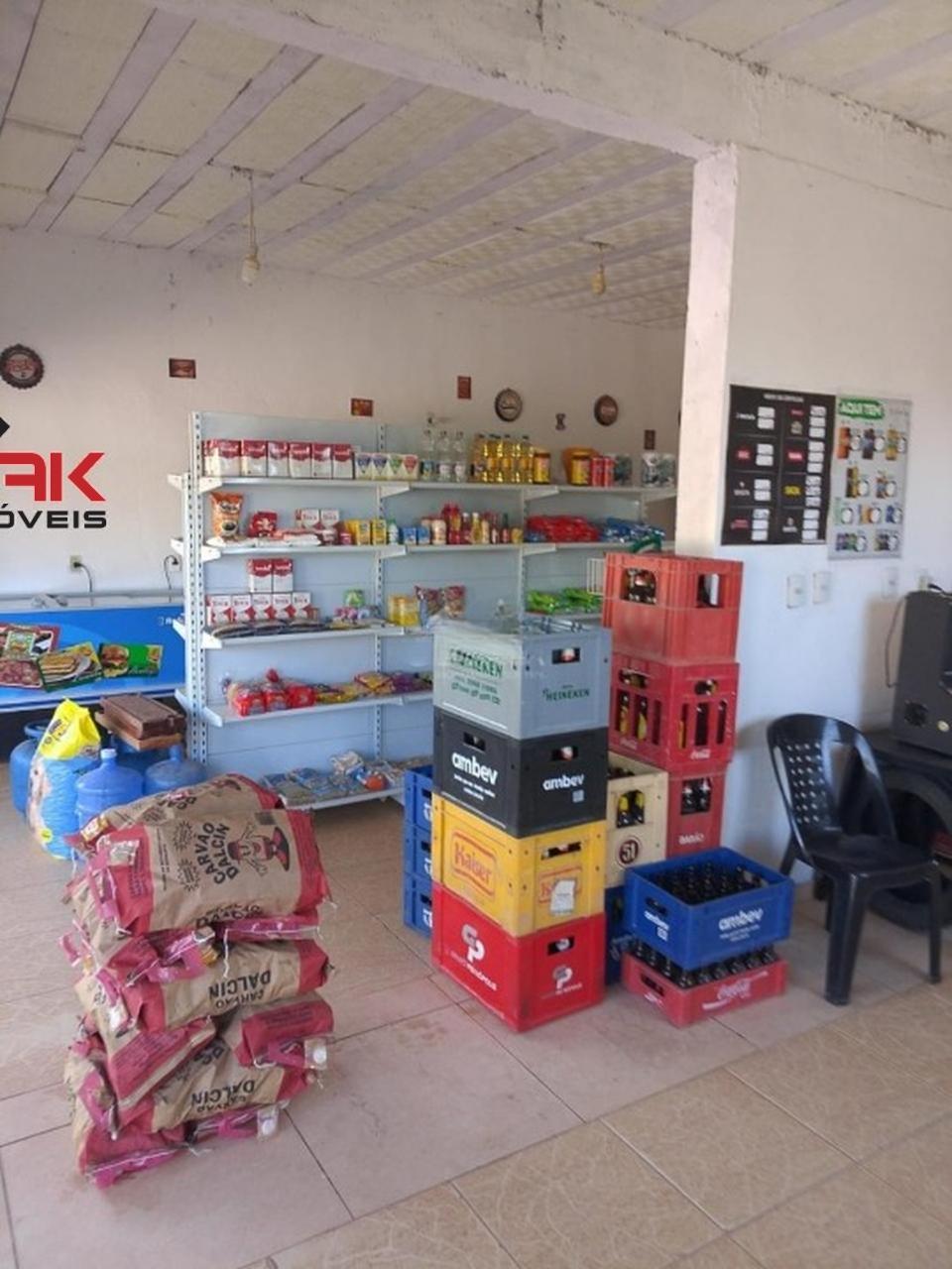 Casa, 2 quartos, 400 m² - Foto 3