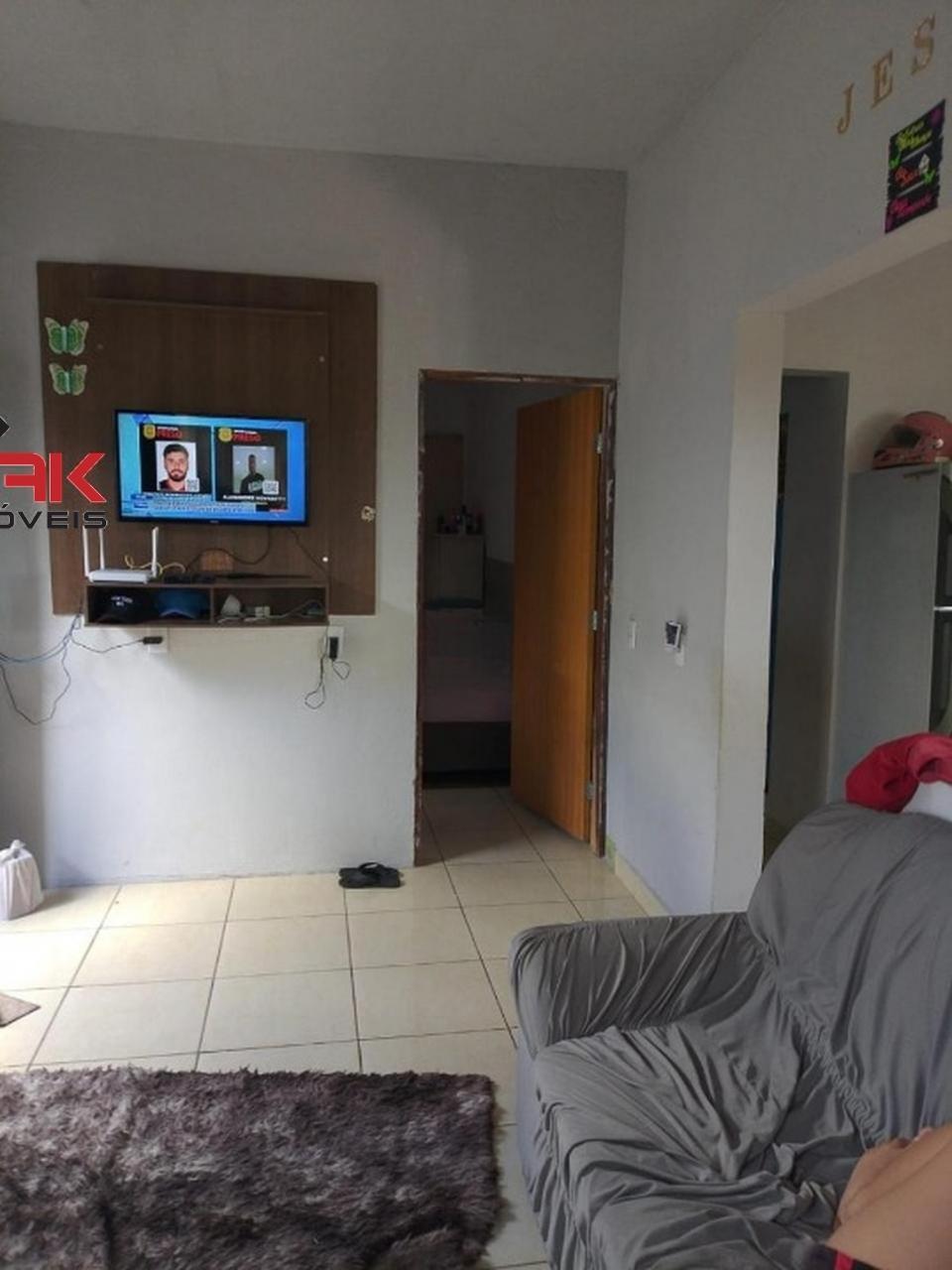 Casa, 2 quartos, 400 m² - Foto 8