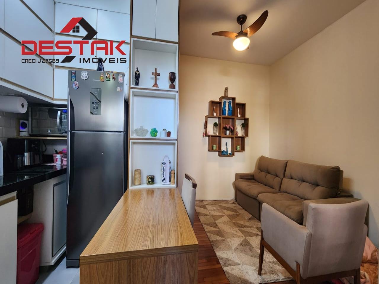 Apartamento, 2 quartos, 98 m² - Foto 1